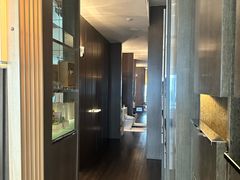 -上海柏悦酒店