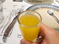 -西堤牛排(北京国瑞店)