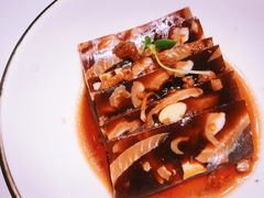豆酱-晟永興烤鸭店(五道口店)