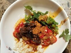 -蜀九鼎·四川火锅·毛肚是招牌(惠安店)