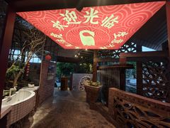 -凤阁楼果木烧鹅(鹤山陈山店)