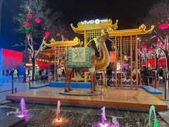 -大唐不夜城