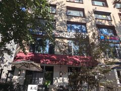 -Animate(工人体育场东路店)