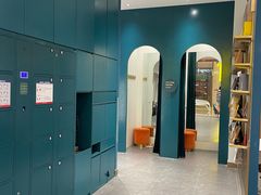 -海马体照相馆(重庆爱琴海购物公园店)