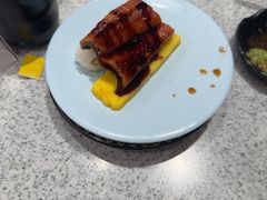 -争鲜回转寿司(海曙天一PLUS店)