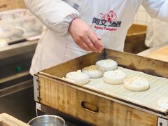 -阿文汤包蟹黄汤包(豫园商城店)