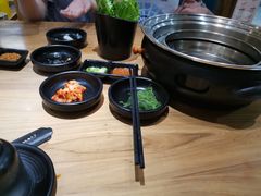 -九田家黑牛烤肉(溧水万达店)