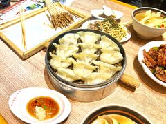 -老爷子原味蒸饺(总店)