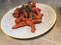 -醉炫音速烧烤·干煸菜(沙河总店)