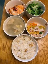 -爱瑞馨母婴护理中心(喜马拉雅店)