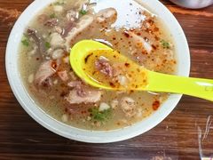 -清真永恒华威肉饼(潘家园店)