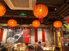 -周小波重庆小面·重庆名小吃(邹容路店)