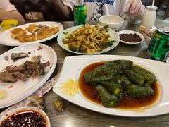 -清真益鑫羊肉手抓馆(南大街店)