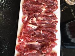 -潮汕美牛肉丸火锅店(天宁寺店)