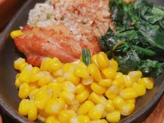 -萨莉亚意式餐厅(杭州滨江天街店)