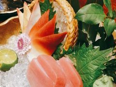 -鸟鹏烧鸟居酒屋(仁恒梦中心店)