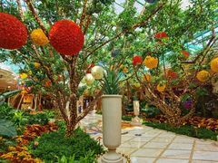 -拉斯维加斯永利酒店