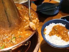 -觅山云南菜(泊富ICITY店)