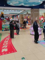 -哈姆雷斯(王府井百货大楼店)