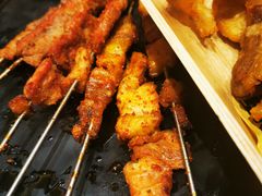 -永红源·啤酒烧烤海鲜大排档(台柳路店)