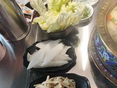 -老三龙虾(汉阳杨泗庙店)
