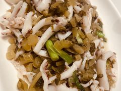 -金海湾海鲜排档(朱家尖店)