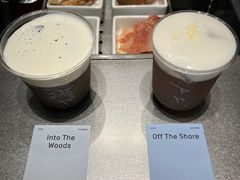-O.P.S. CAFE
