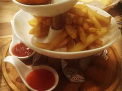 -集咖啡(兴泰御都店)