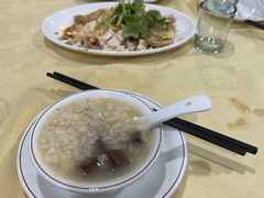 -电白鸭粥店(下沙二坊88号店)