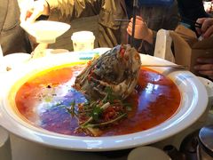 -坛宗剁椒鱼头(河西王府井店)