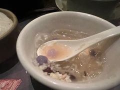 花式冰粉干果-盡膳口福跷脚牛肉火锅(合生汇购物中心店)