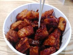 -八一路好吃街(雨田商务大厦店)