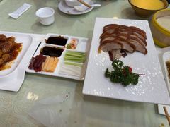 -东四民芳餐厅(世茂工三店)