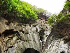 -黑龙潭风景区