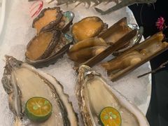 -虾佬圣汤·海鲜姿造(乐堤港店)