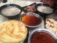-欧阳家吊炉饼(九纬路店)