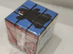 -永旺梦乐城(金银潭店)