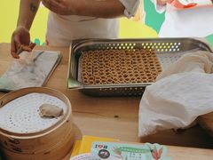 -西贝(南山宝能太古城店)