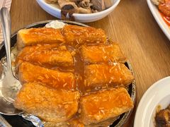 -顺风汤馆·广府粤菜(江宸天街店)