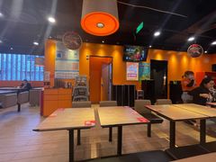 大堂-大快活(丽丰店)
