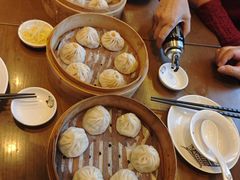 -南翔馒头店(豫园店)