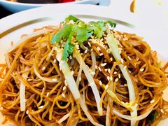 -尼依格罗香港美利酒店