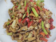 -辣尚瘾·烤鱼·新川菜(交大直营店)