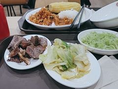 -北大家园食堂