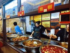 -嘉州九妹凤爪(乐山总店)