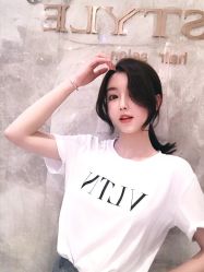 -东秀护肤造型