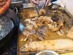 -豪華小食.華記