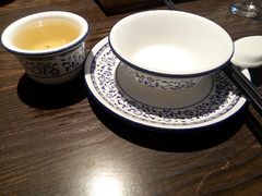 -大洋家·精品潮汕菜·生腌砂锅粥(天河东路店)