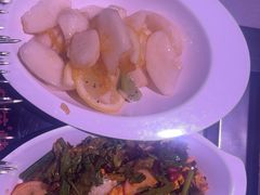 -丰茂烤串(全国首店)