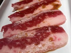 -神户赤童日式烤肉(金地广场店)